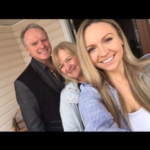 Meet your Posher, Tori